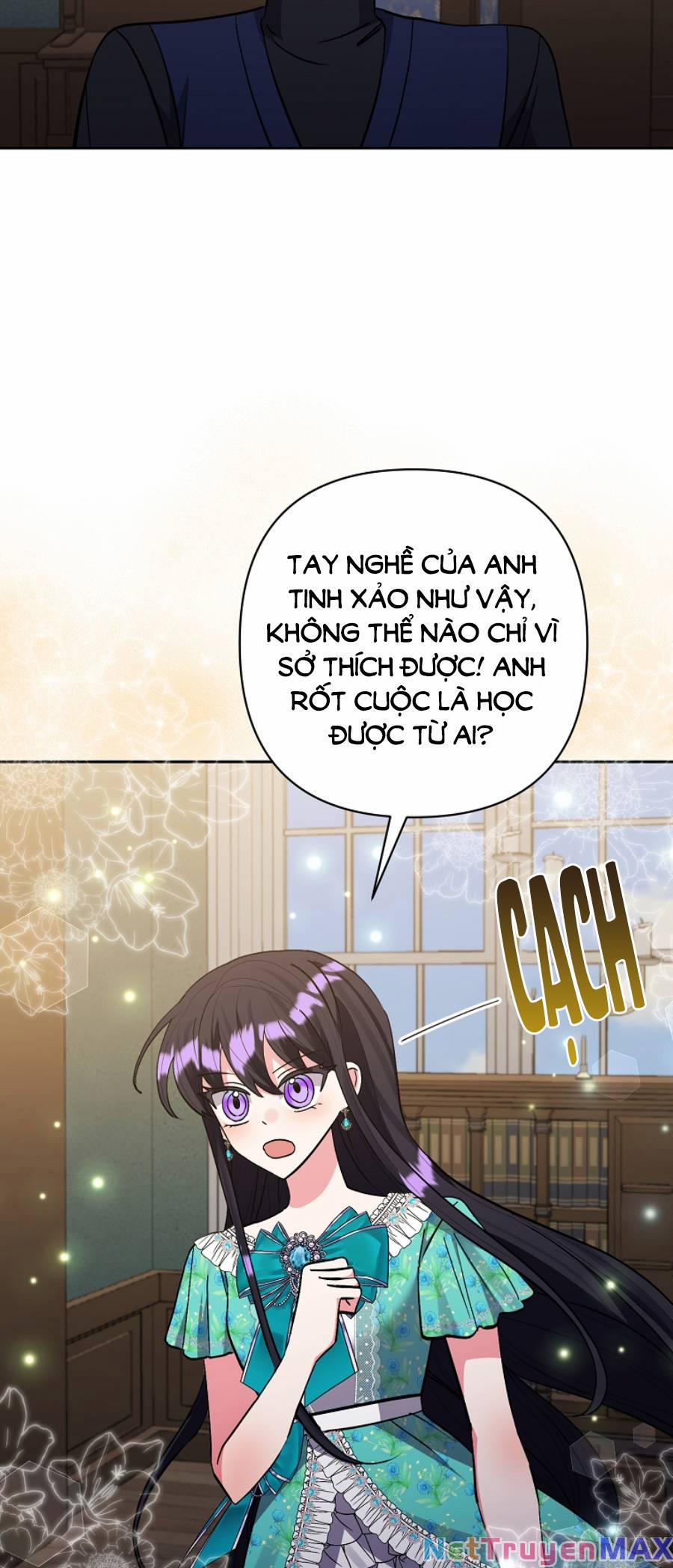 Tôi Đã Nhận Nuôi Nam Chính 49 trang 42