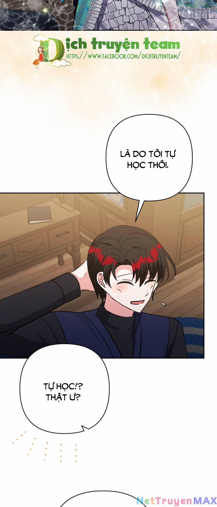 Tôi Đã Nhận Nuôi Nam Chính 49 trang 43