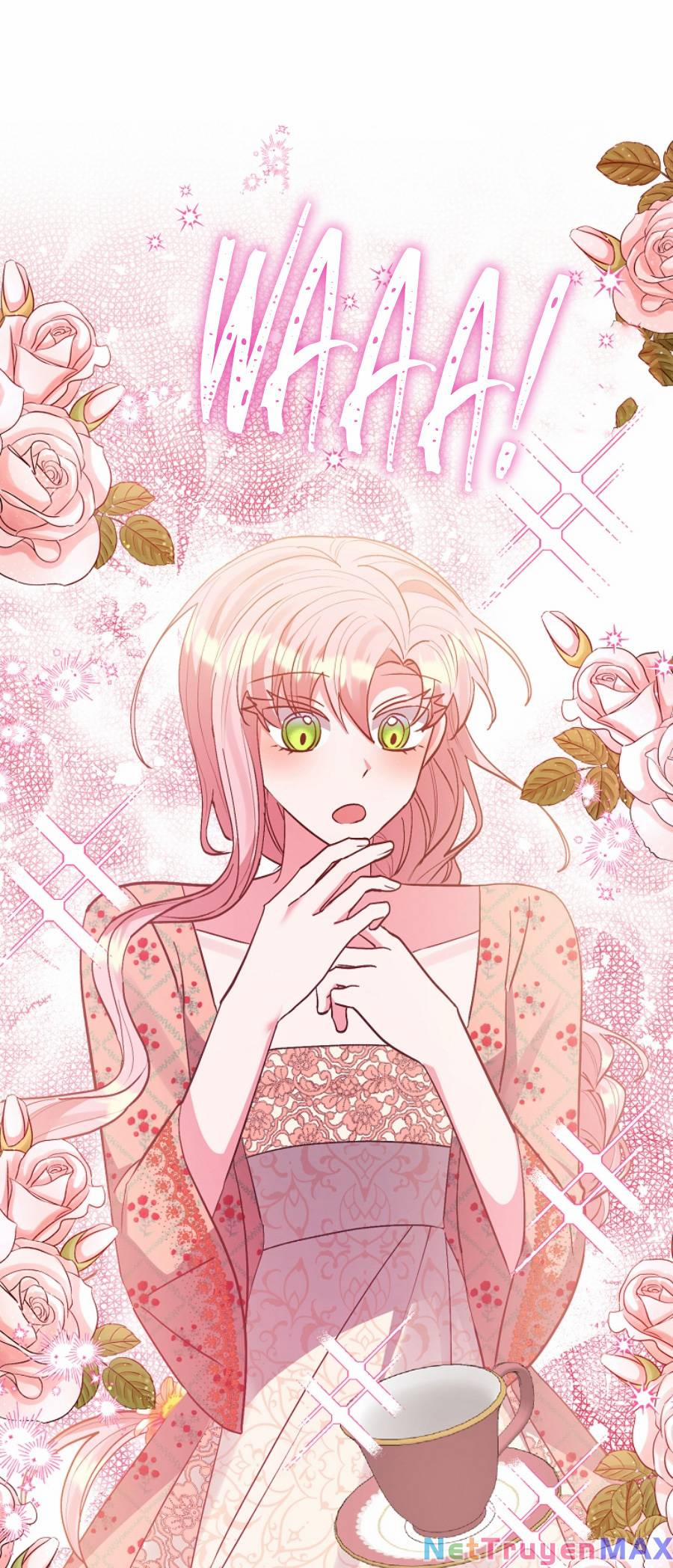 Tôi Đã Nhận Nuôi Nam Chính 49 trang 45