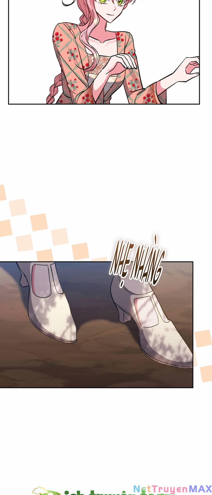 Tôi Đã Nhận Nuôi Nam Chính 49 trang 5