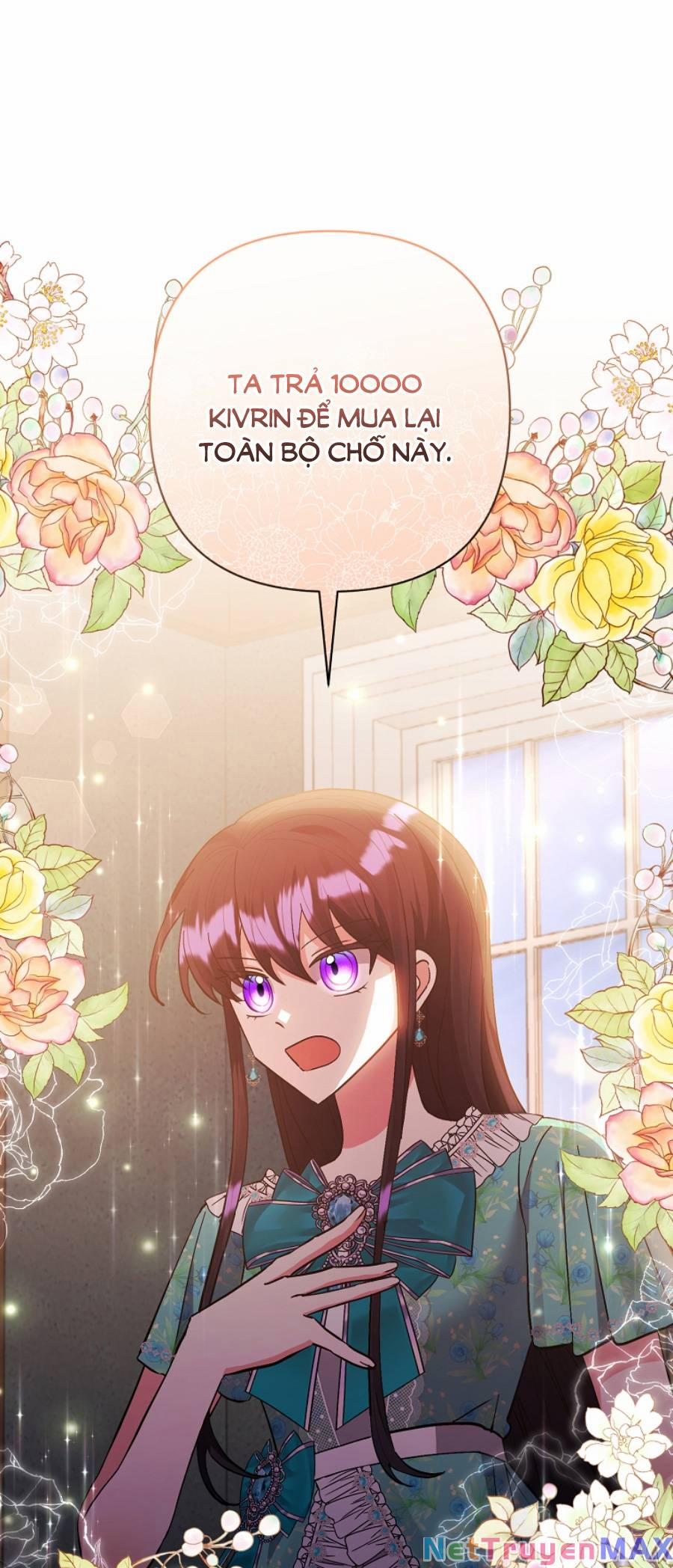 Tôi Đã Nhận Nuôi Nam Chính 49 trang 51