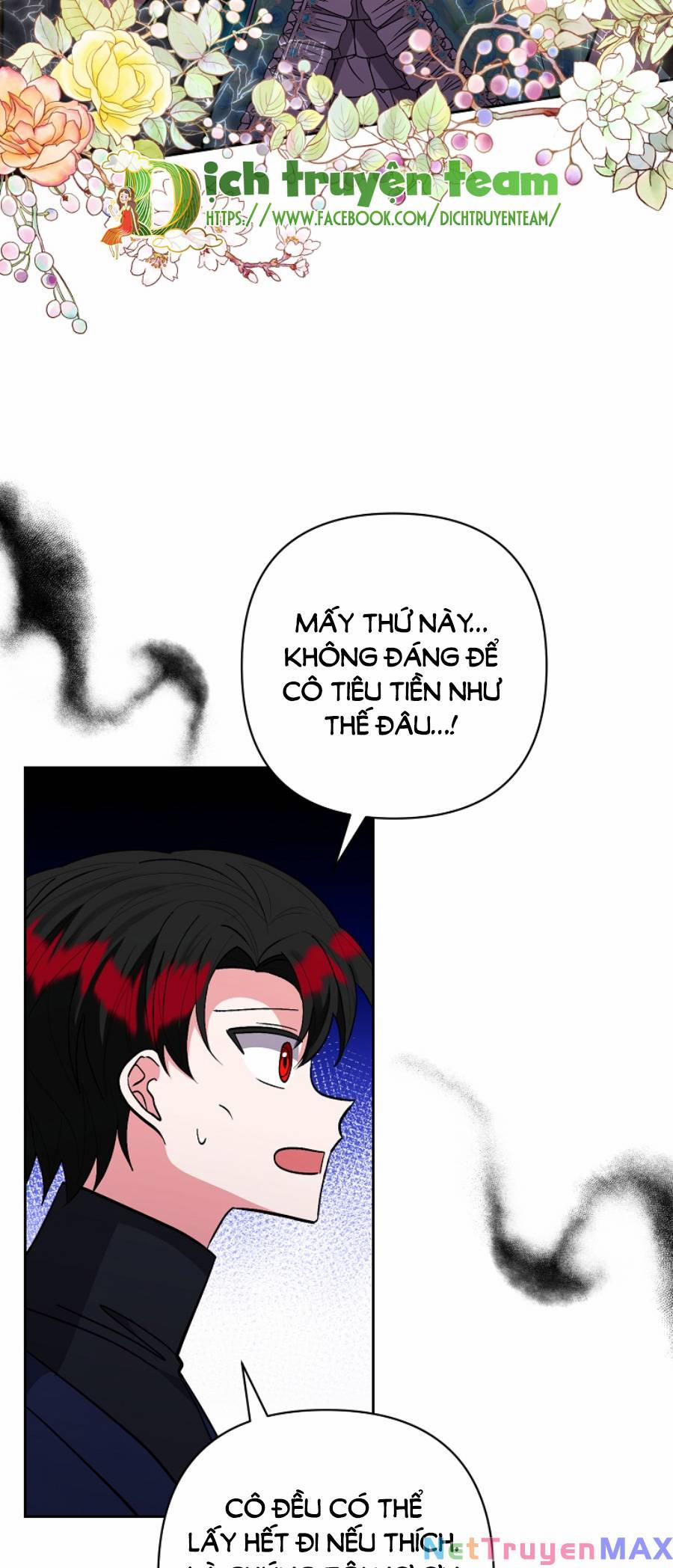 Tôi Đã Nhận Nuôi Nam Chính 49 trang 52