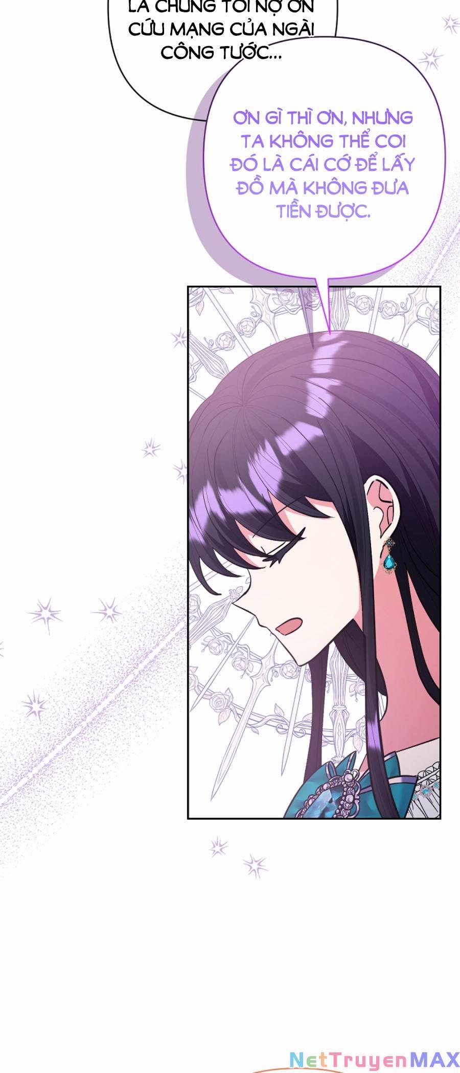 Tôi Đã Nhận Nuôi Nam Chính 49 trang 53