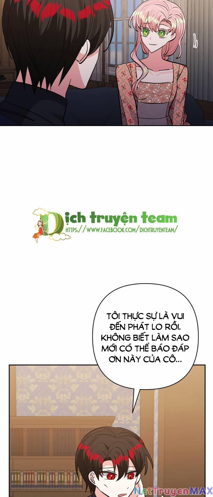 Tôi Đã Nhận Nuôi Nam Chính 49 trang 56