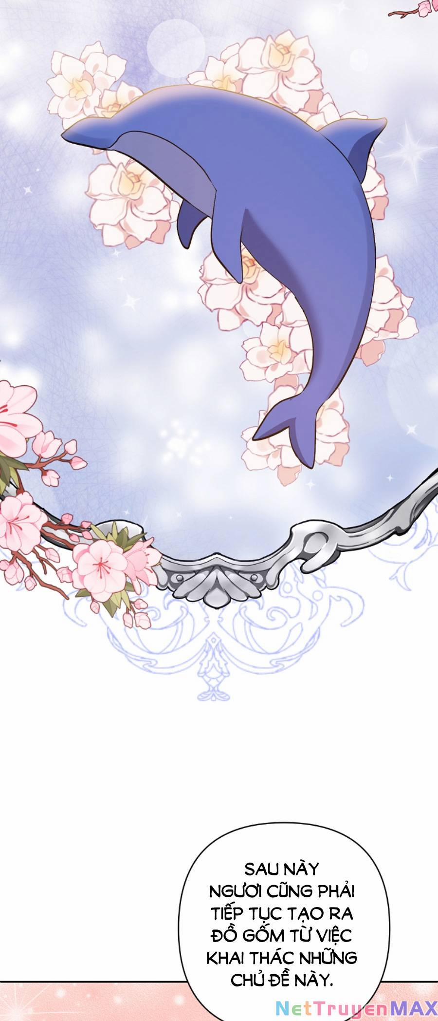 Tôi Đã Nhận Nuôi Nam Chính 49 trang 58