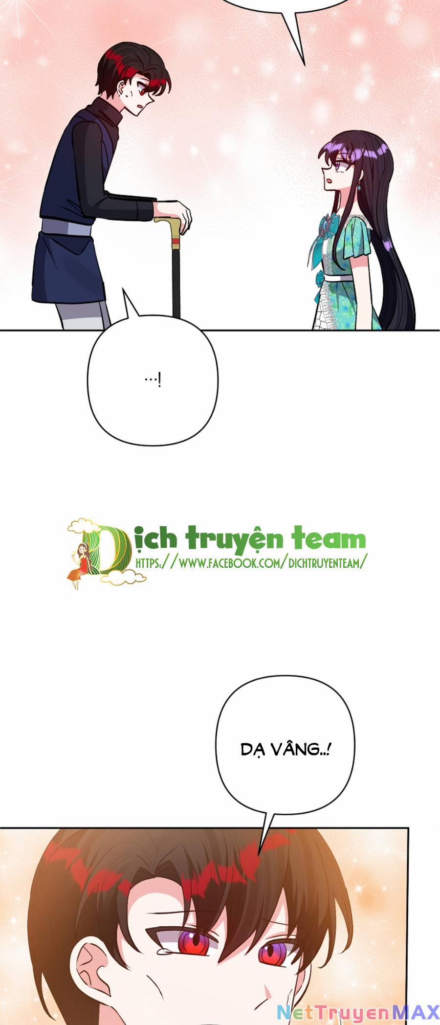 Tôi Đã Nhận Nuôi Nam Chính 49 trang 59