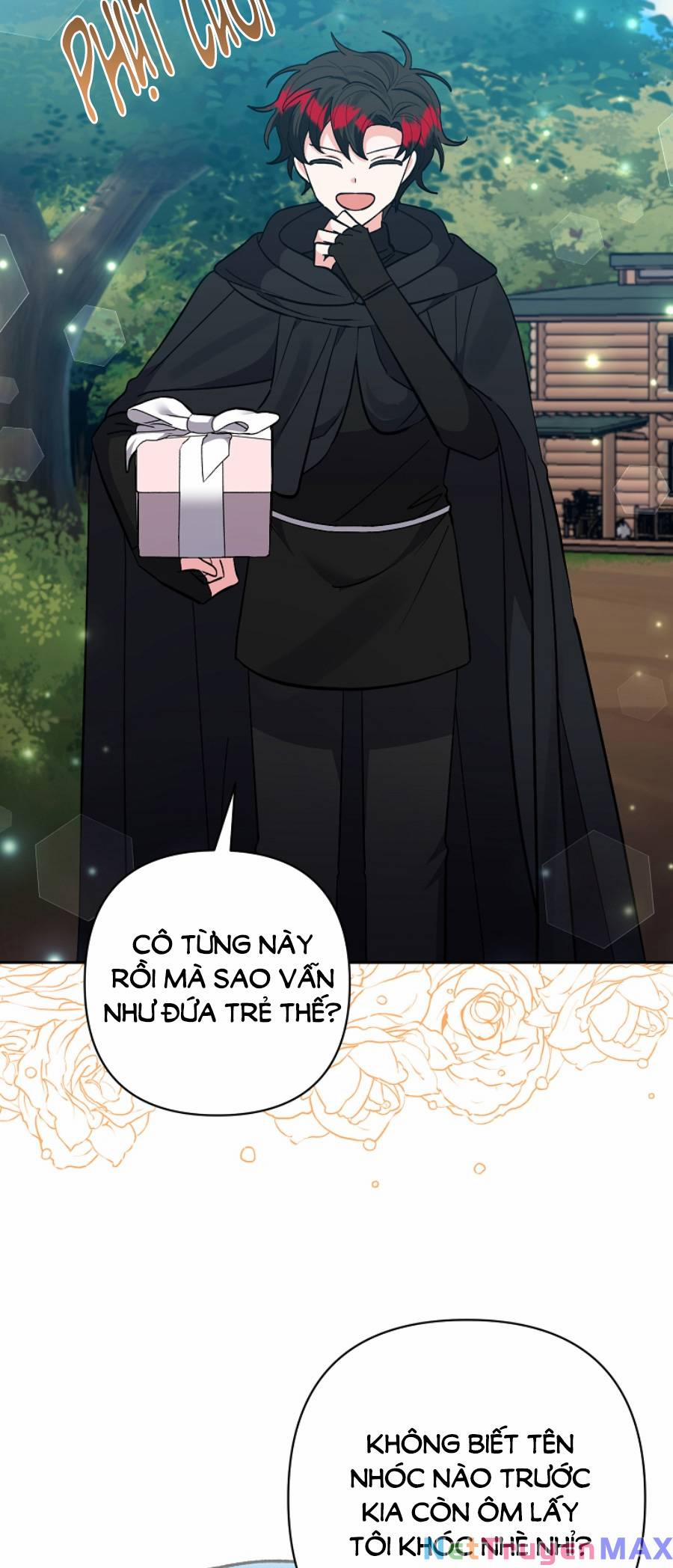 Tôi Đã Nhận Nuôi Nam Chính 49 trang 9