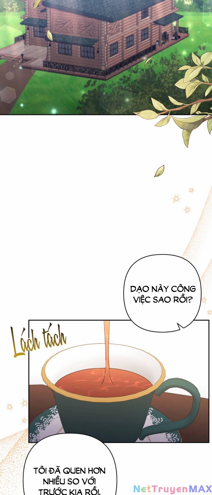 Tôi Đã Nhận Nuôi Nam Chính 50 trang 11