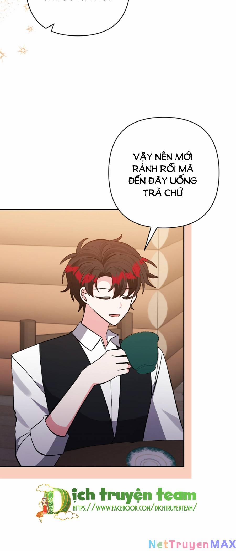 Tôi Đã Nhận Nuôi Nam Chính 50 trang 12