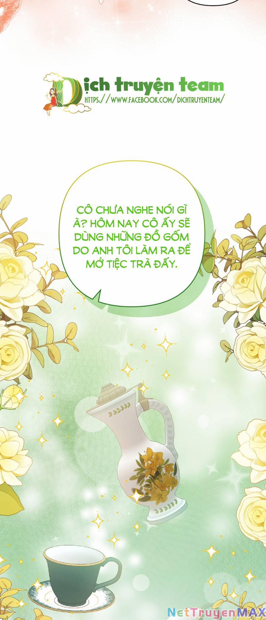 Tôi Đã Nhận Nuôi Nam Chính 50 trang 15