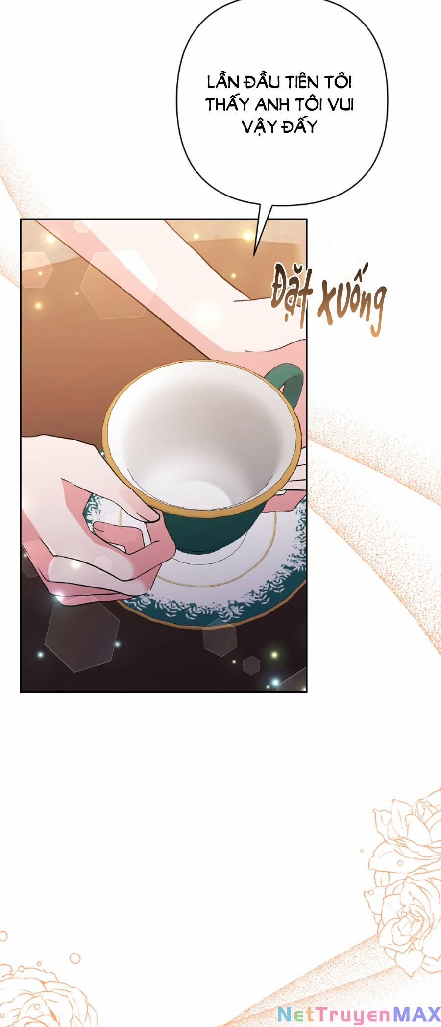 Tôi Đã Nhận Nuôi Nam Chính 50 trang 18