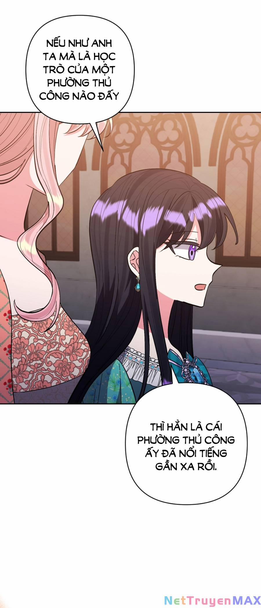 Tôi Đã Nhận Nuôi Nam Chính 50 trang 2