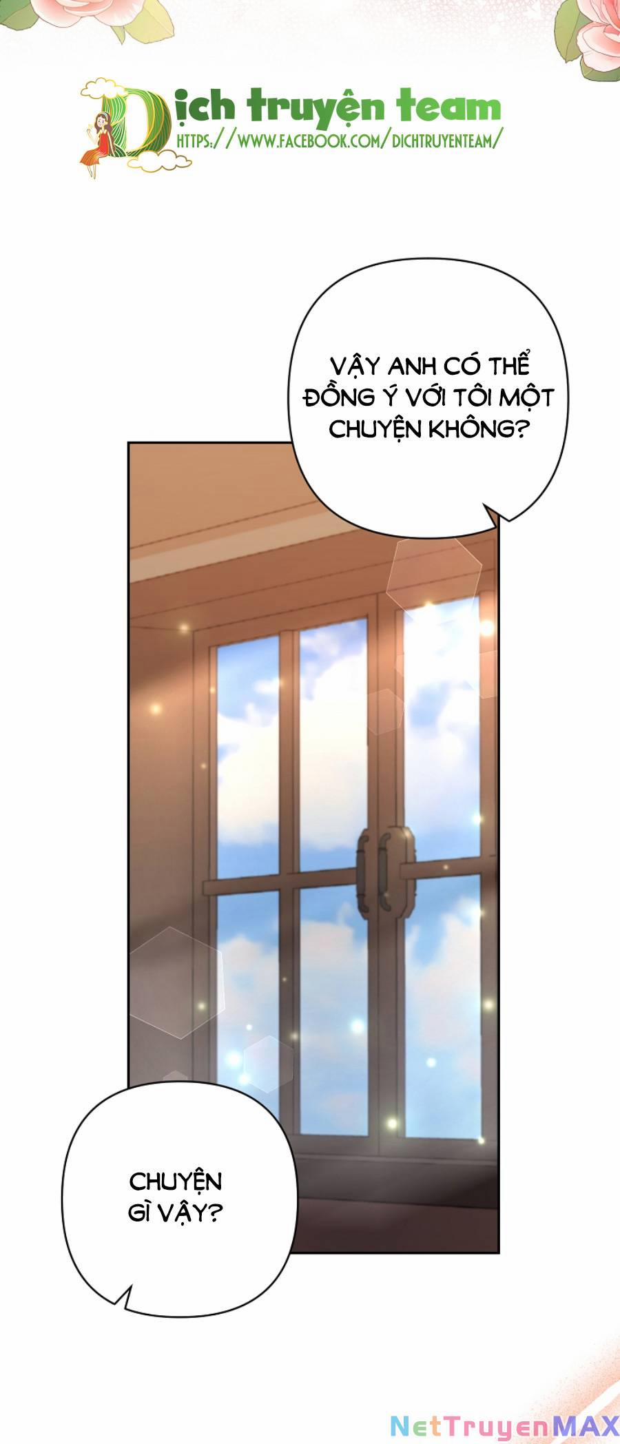 Tôi Đã Nhận Nuôi Nam Chính 50 trang 20