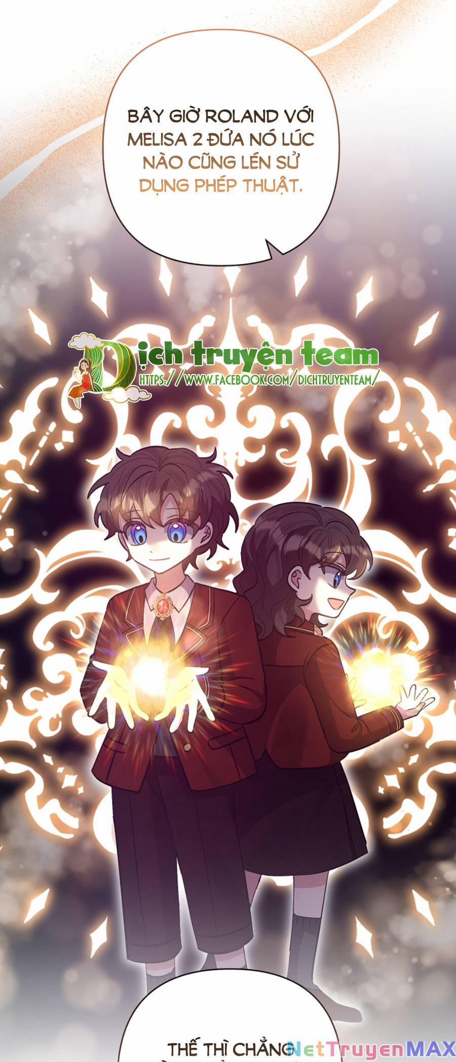 Tôi Đã Nhận Nuôi Nam Chính 50 trang 23