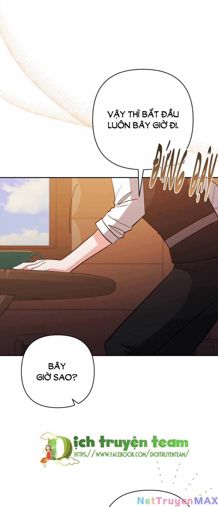 Tôi Đã Nhận Nuôi Nam Chính 50 trang 25