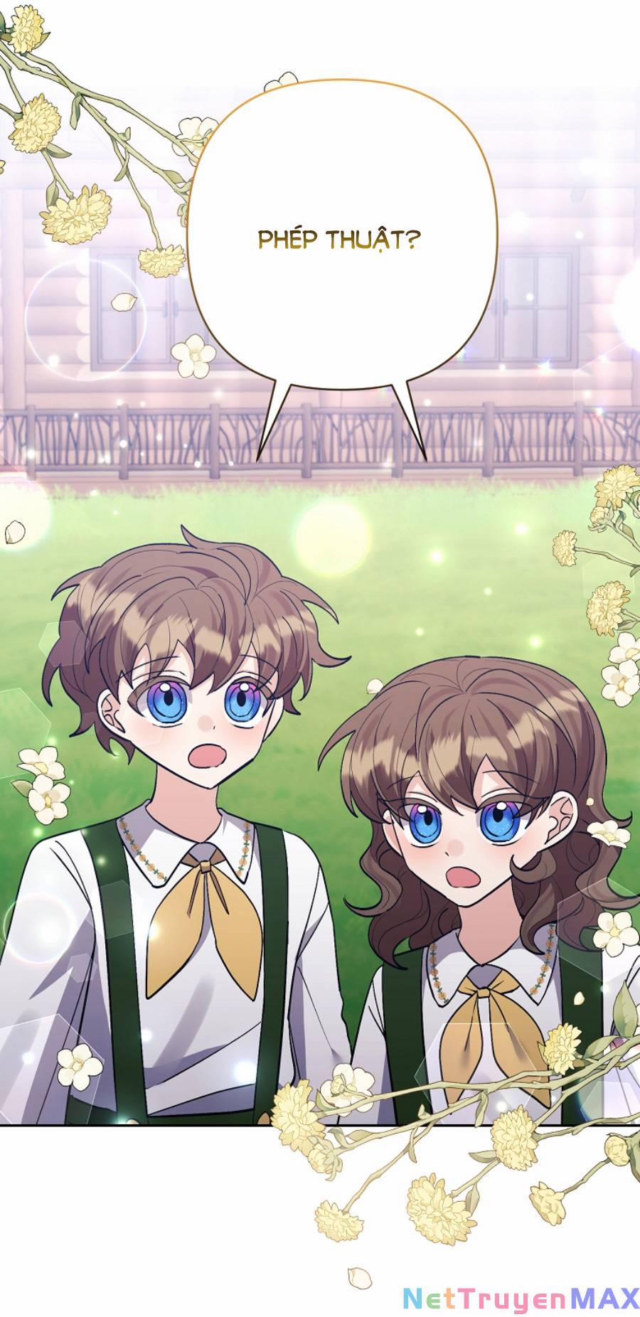 Tôi Đã Nhận Nuôi Nam Chính 50 trang 29