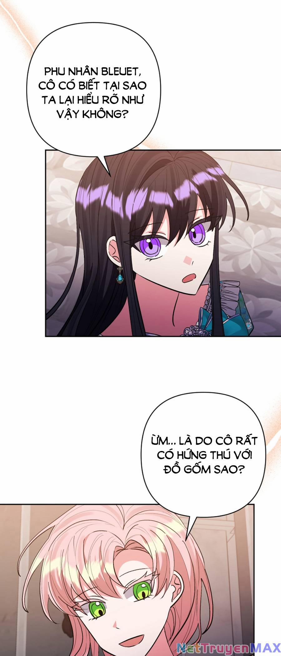 Tôi Đã Nhận Nuôi Nam Chính 50 trang 3