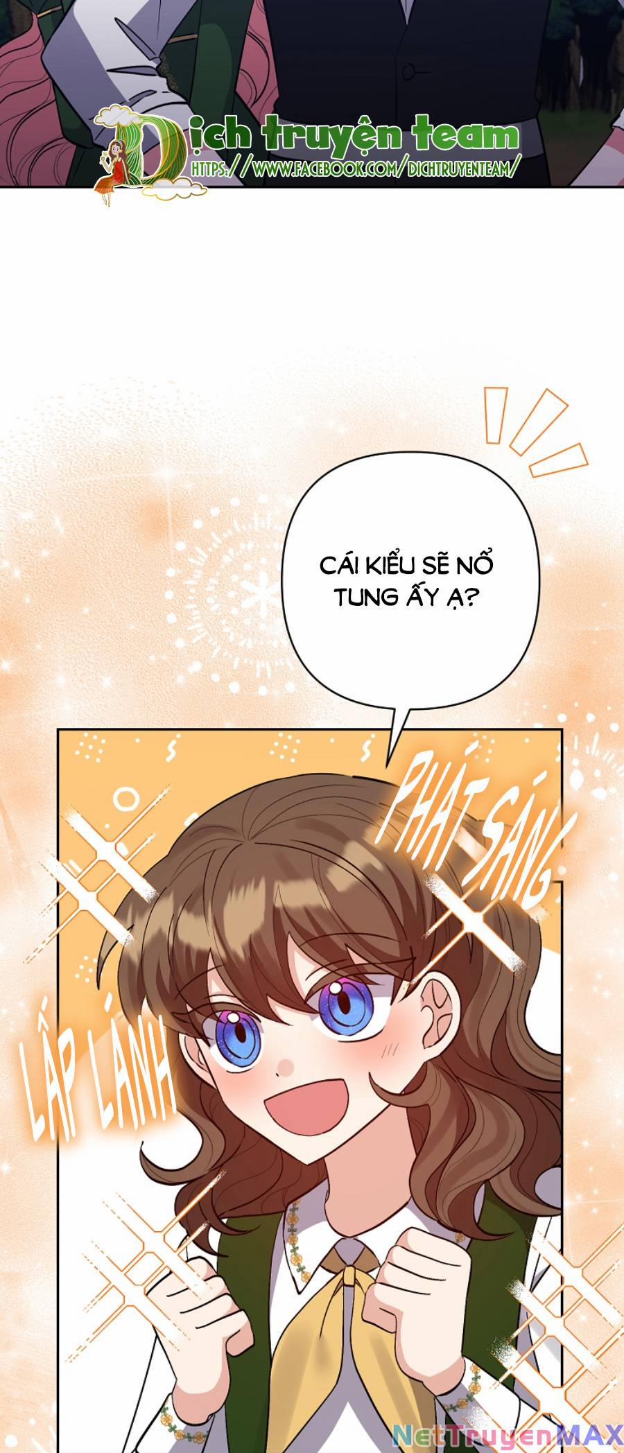 Tôi Đã Nhận Nuôi Nam Chính 50 trang 31