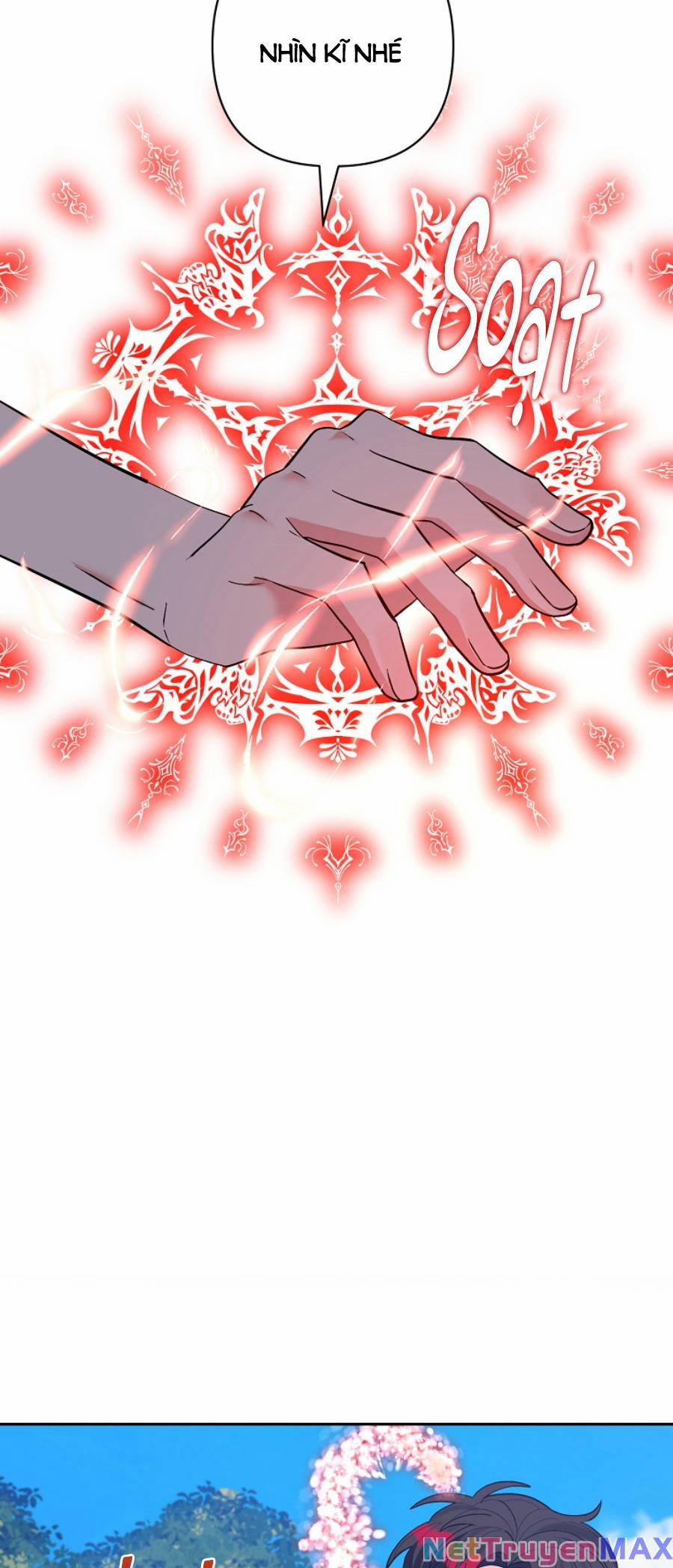 Tôi Đã Nhận Nuôi Nam Chính 50 trang 33