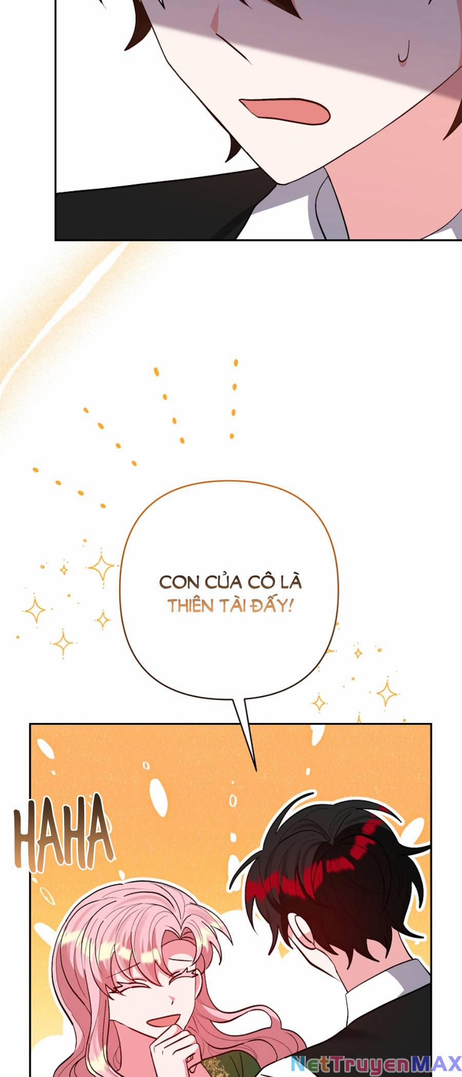 Tôi Đã Nhận Nuôi Nam Chính 50 trang 38