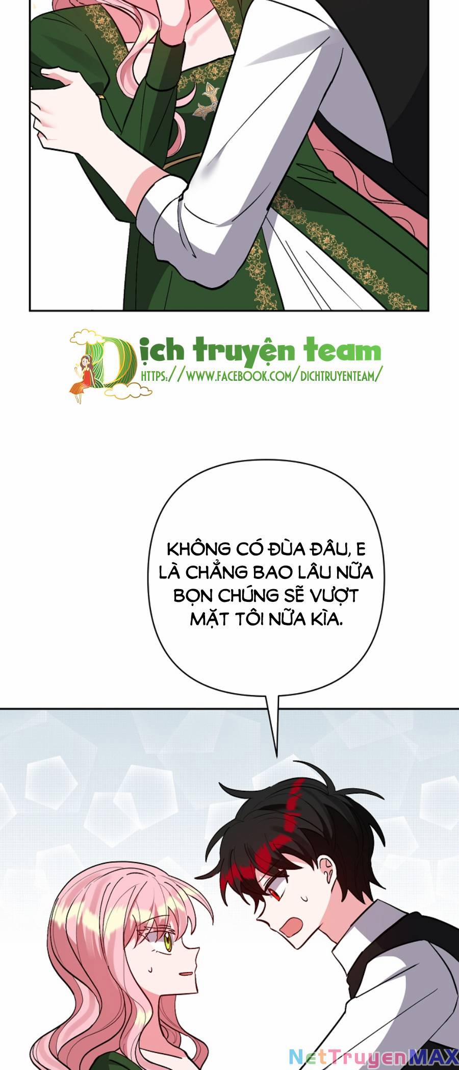 Tôi Đã Nhận Nuôi Nam Chính 50 trang 39