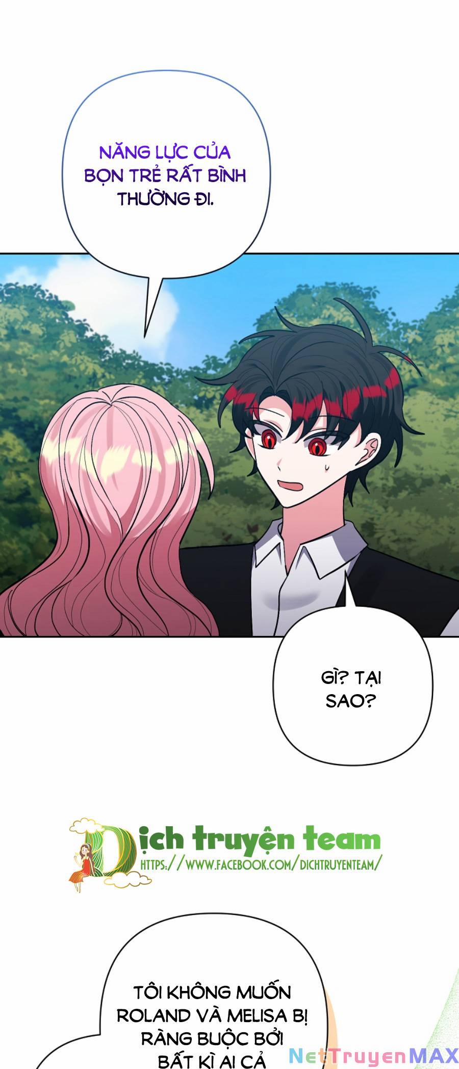 Tôi Đã Nhận Nuôi Nam Chính 50 trang 42