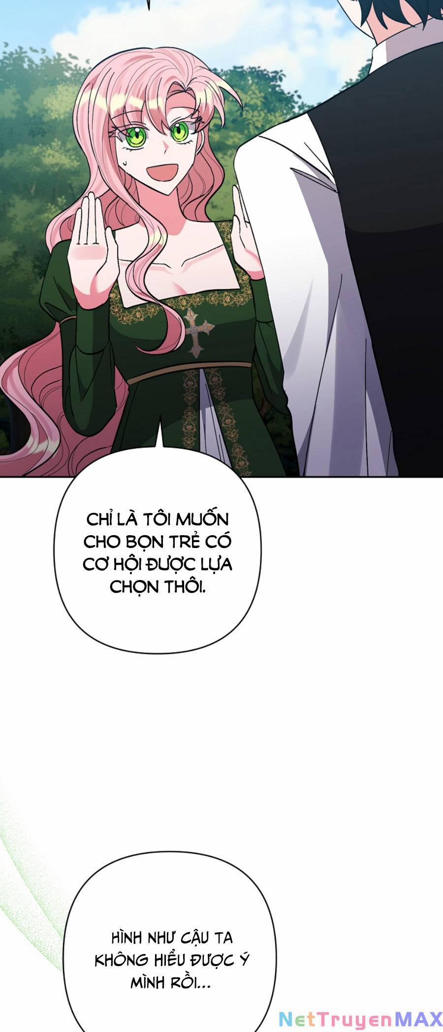 Tôi Đã Nhận Nuôi Nam Chính 50 trang 44