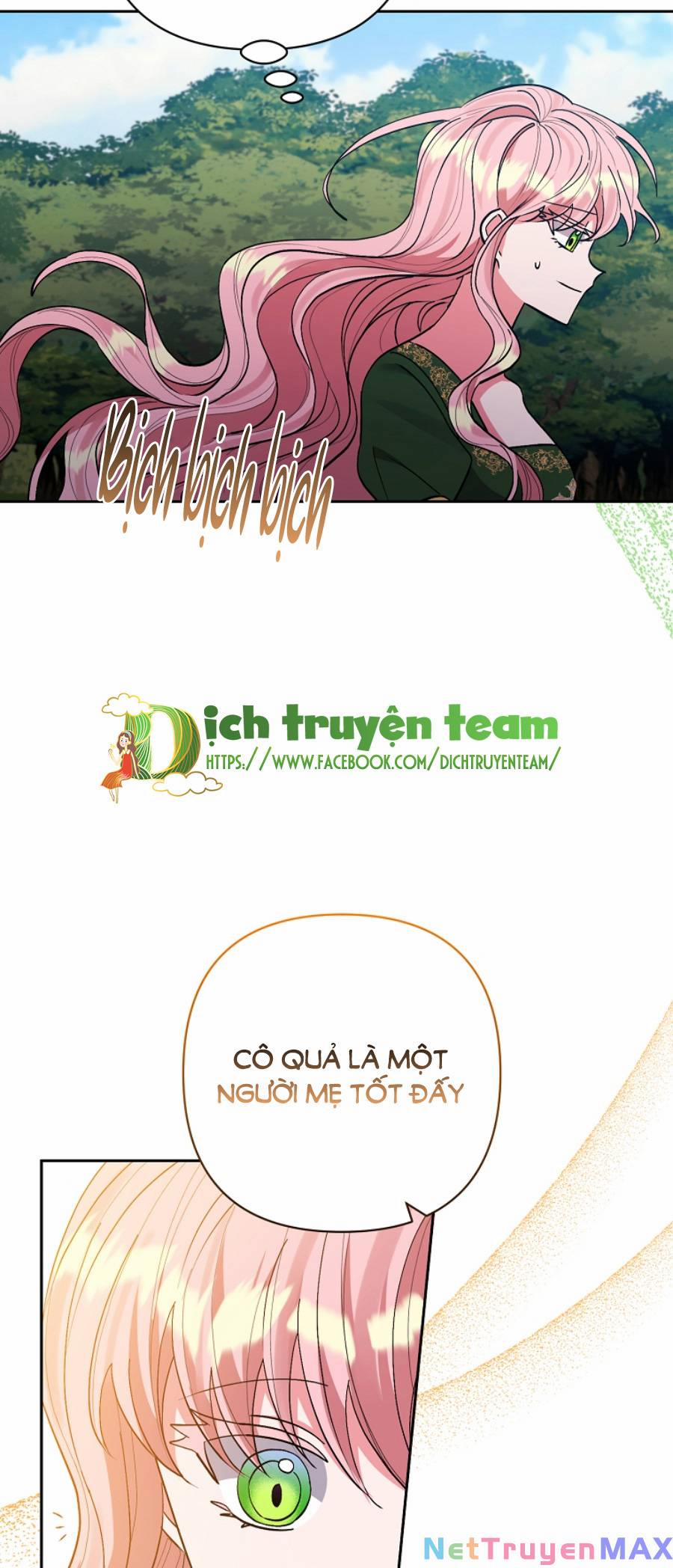 Tôi Đã Nhận Nuôi Nam Chính 50 trang 45