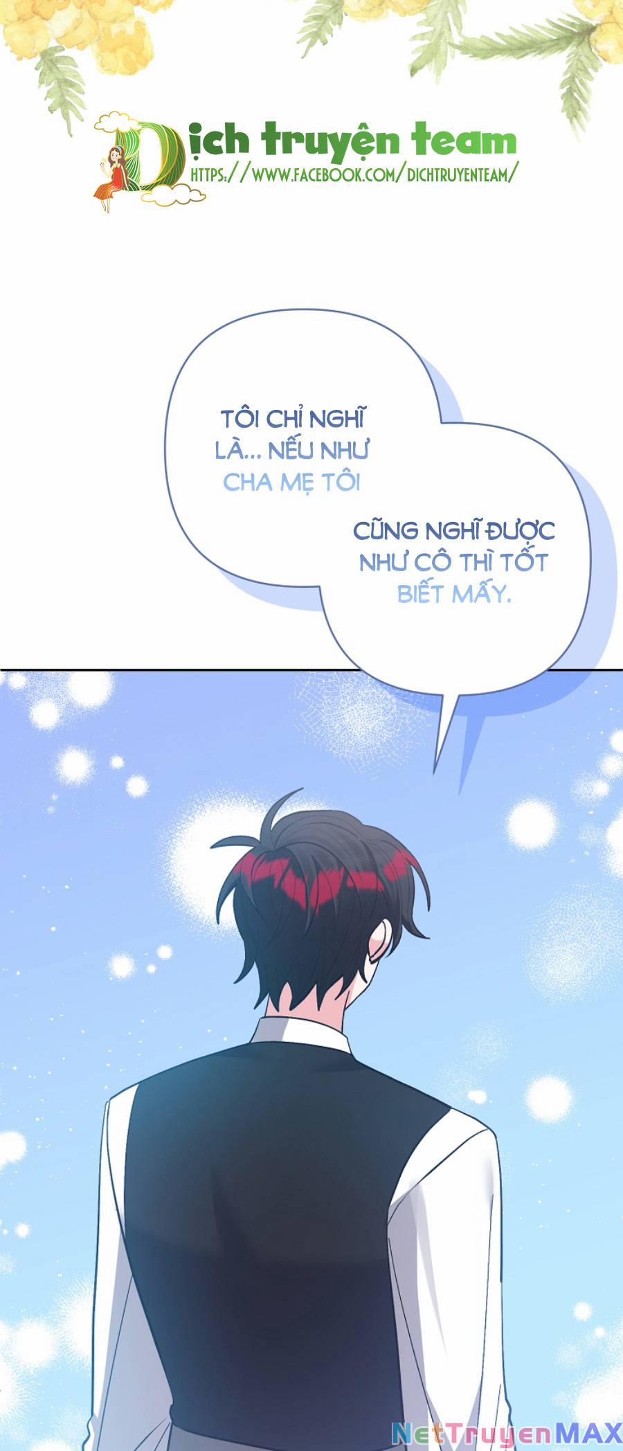 Tôi Đã Nhận Nuôi Nam Chính 50 trang 48