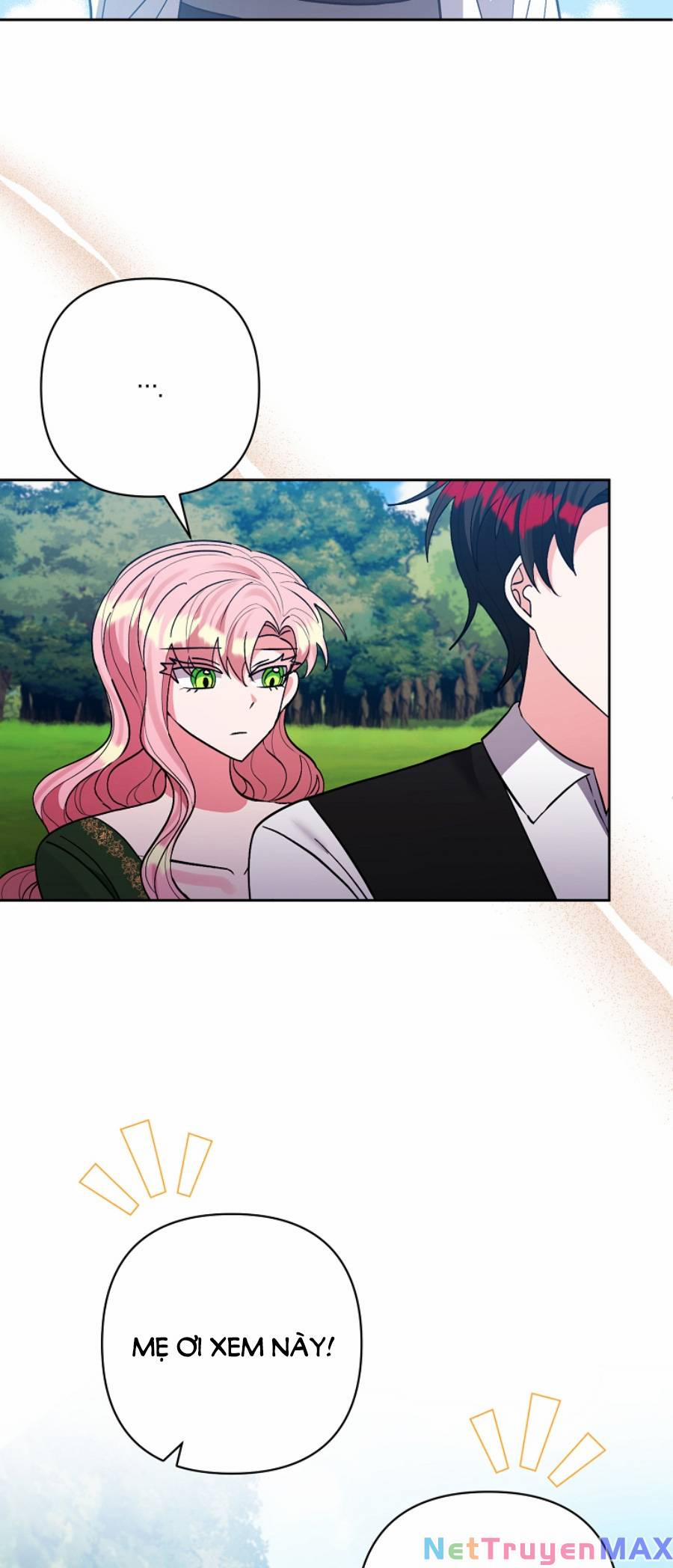 Tôi Đã Nhận Nuôi Nam Chính 50 trang 49