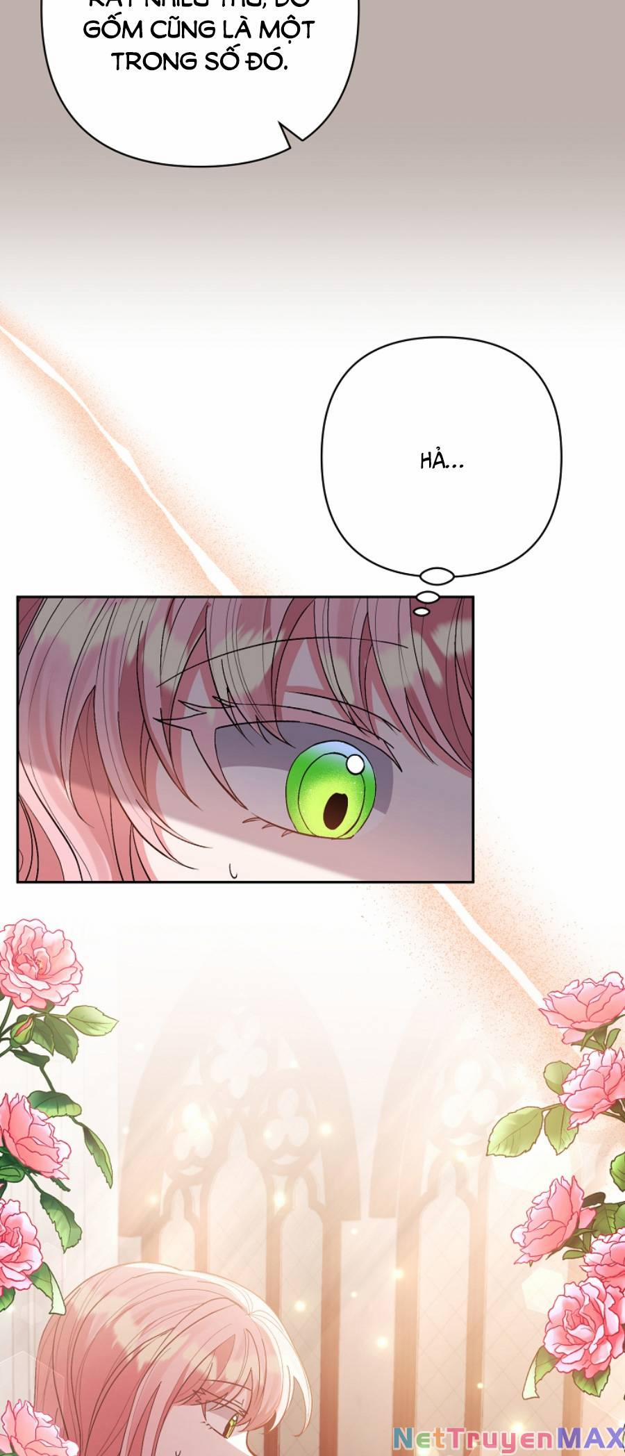 Tôi Đã Nhận Nuôi Nam Chính 50 trang 5