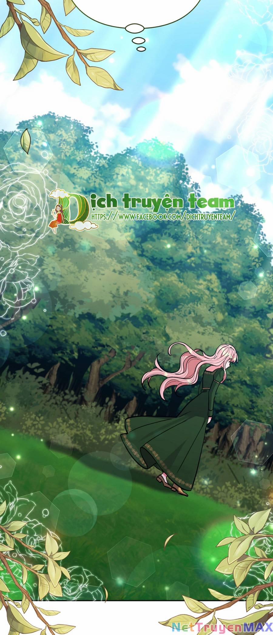 Tôi Đã Nhận Nuôi Nam Chính 50 trang 56