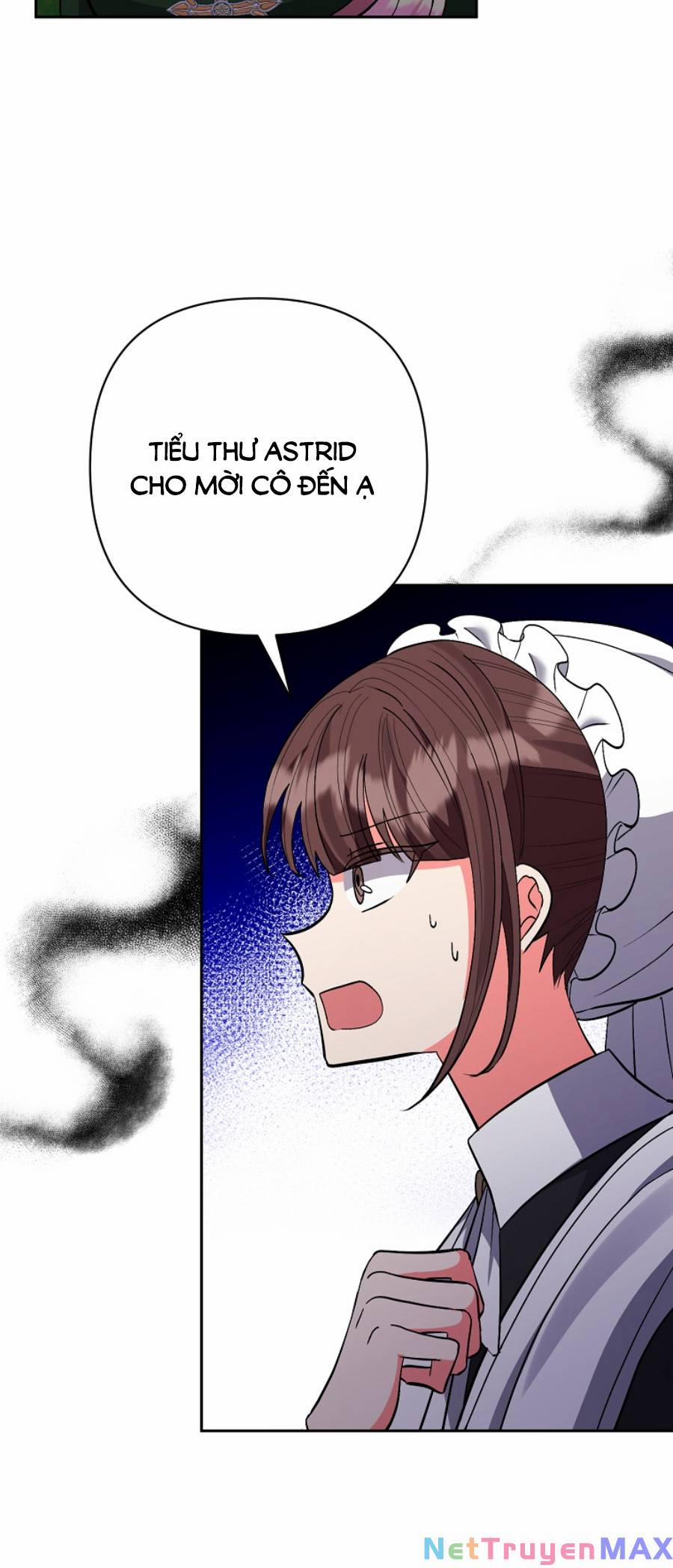 Tôi Đã Nhận Nuôi Nam Chính 50 trang 60