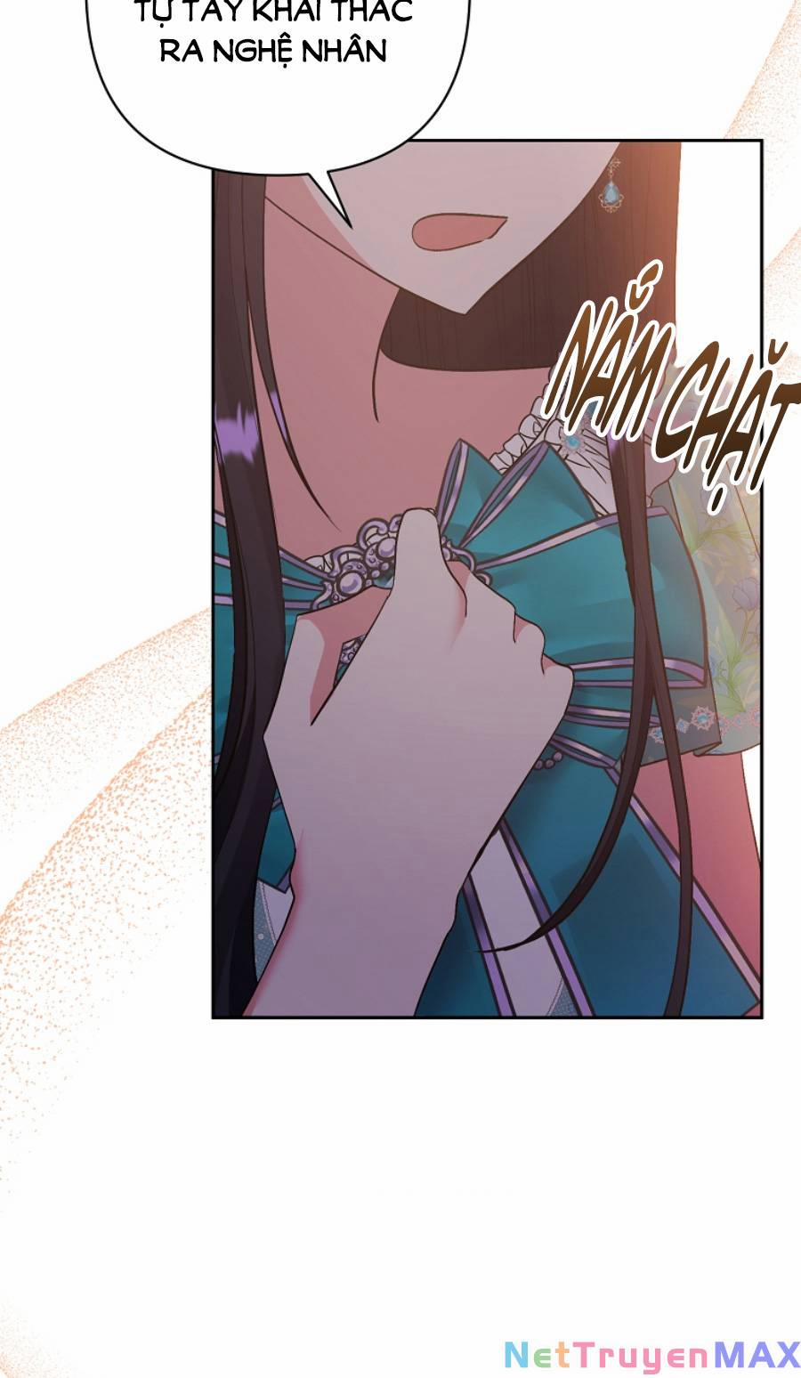 Tôi Đã Nhận Nuôi Nam Chính 50 trang 7