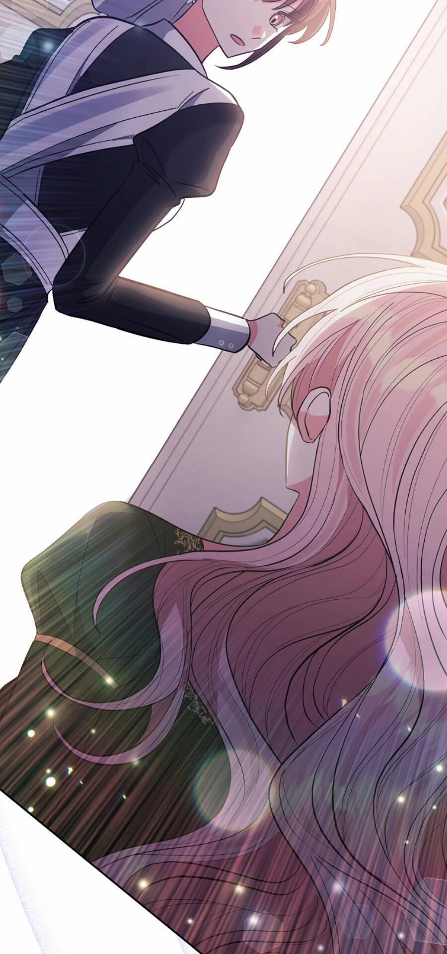 Tôi Đã Nhận Nuôi Nam Chính 51 trang 10