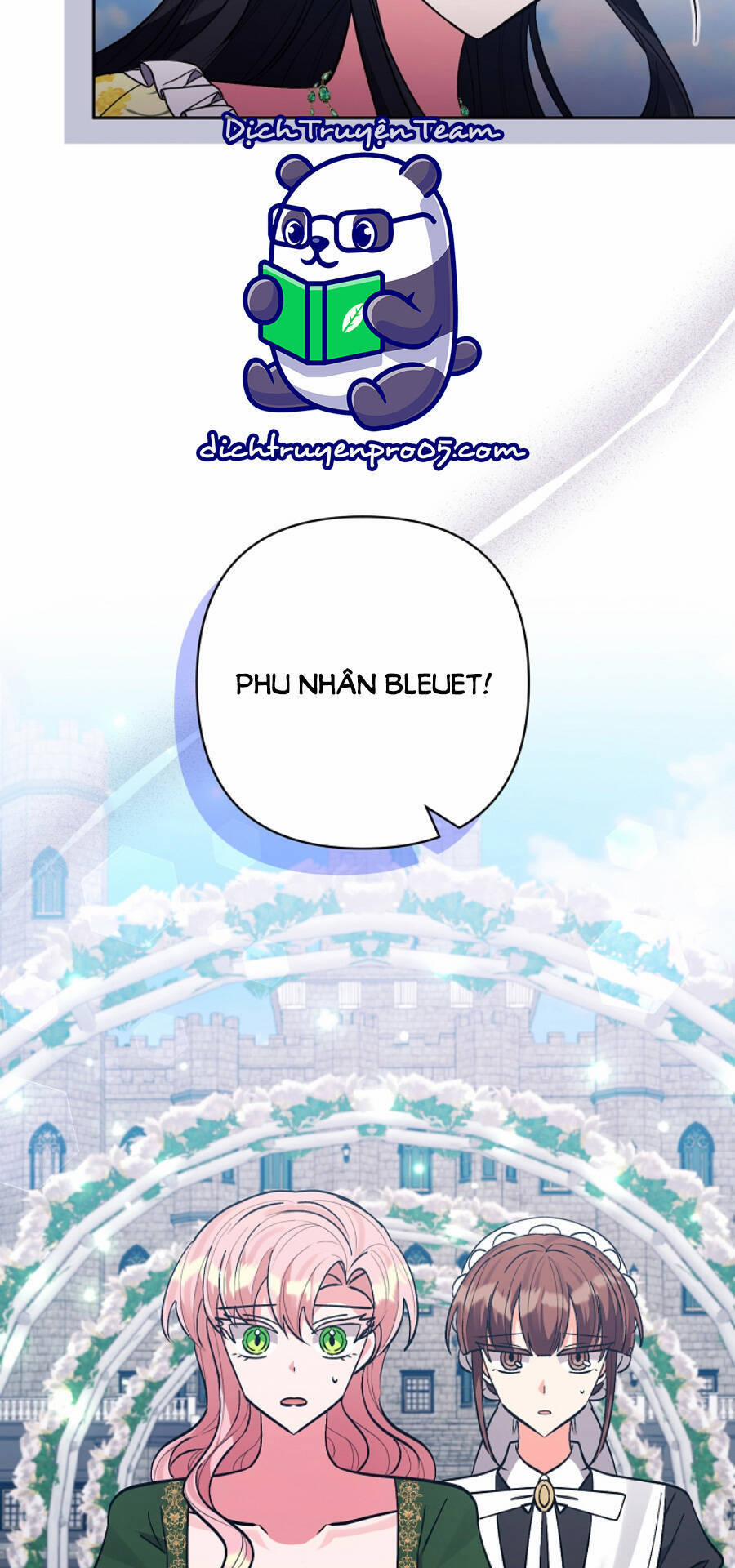 Tôi Đã Nhận Nuôi Nam Chính 51 trang 15