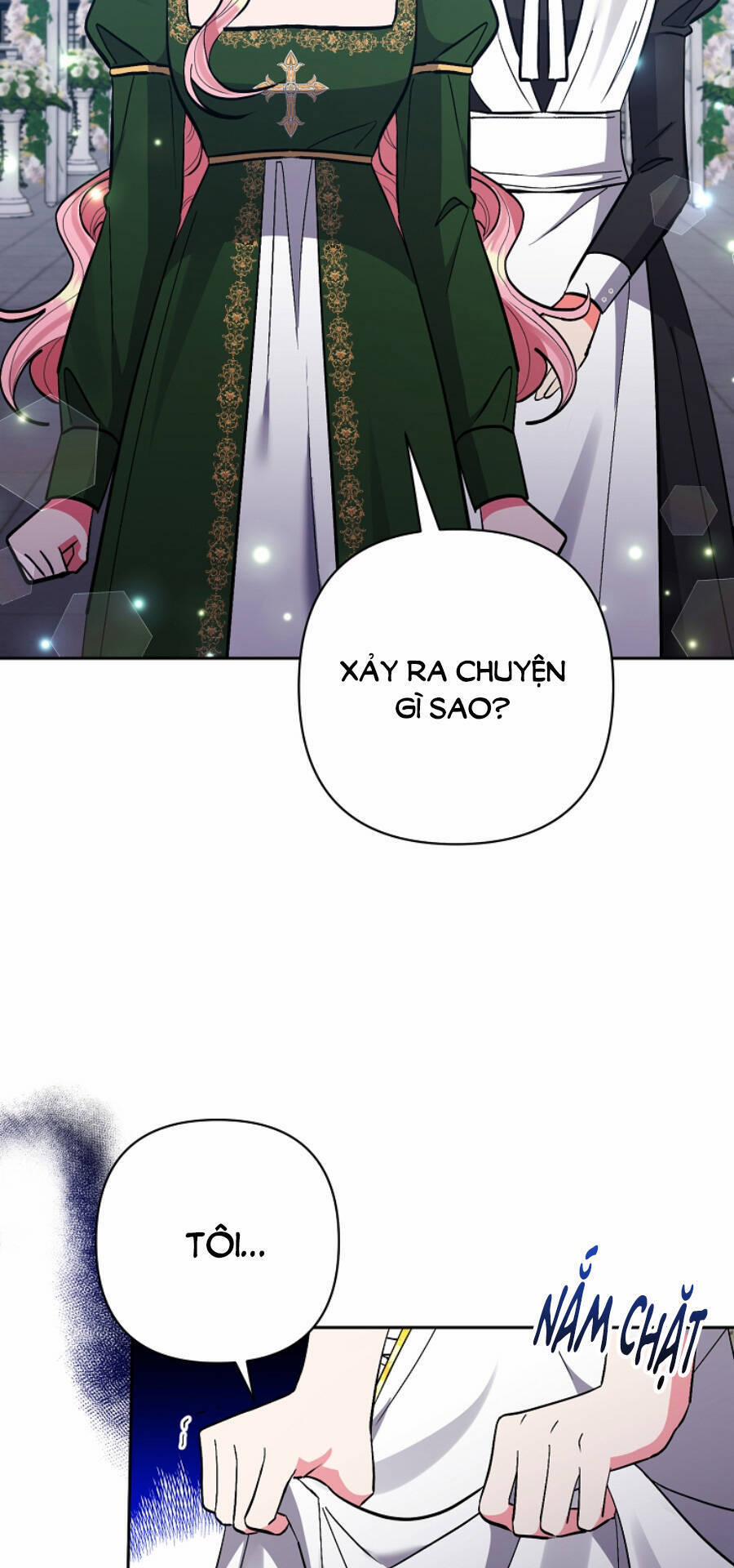 Tôi Đã Nhận Nuôi Nam Chính 51 trang 16