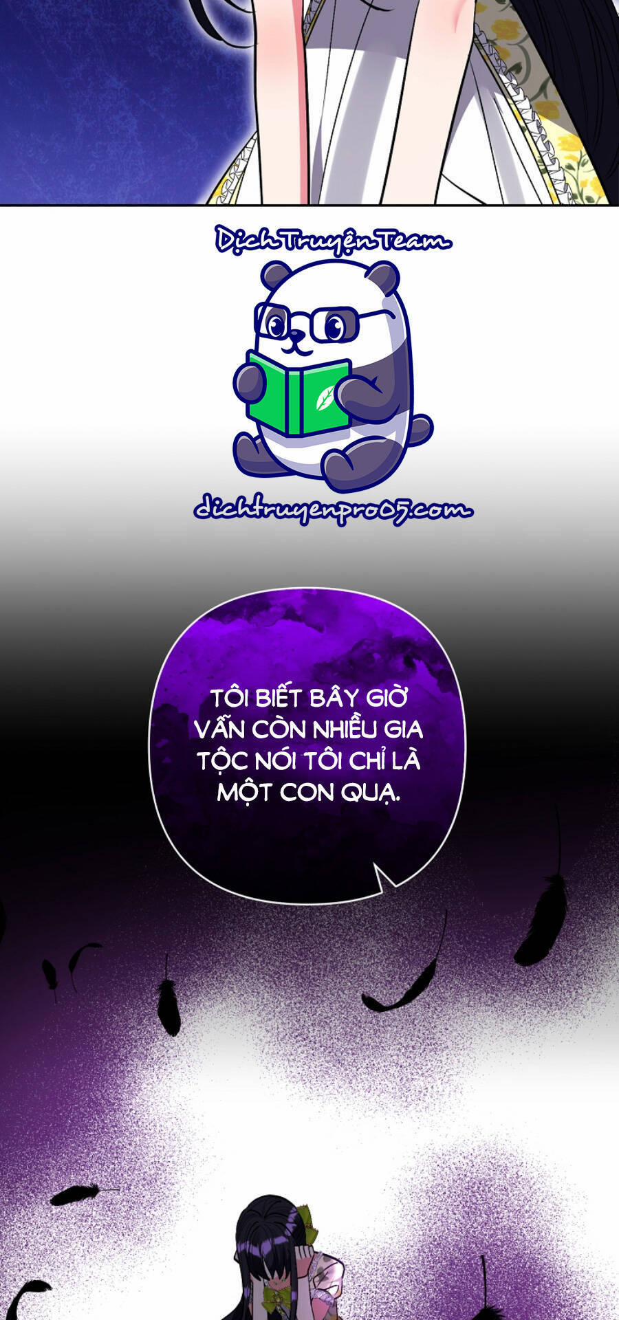 Tôi Đã Nhận Nuôi Nam Chính 51 trang 18