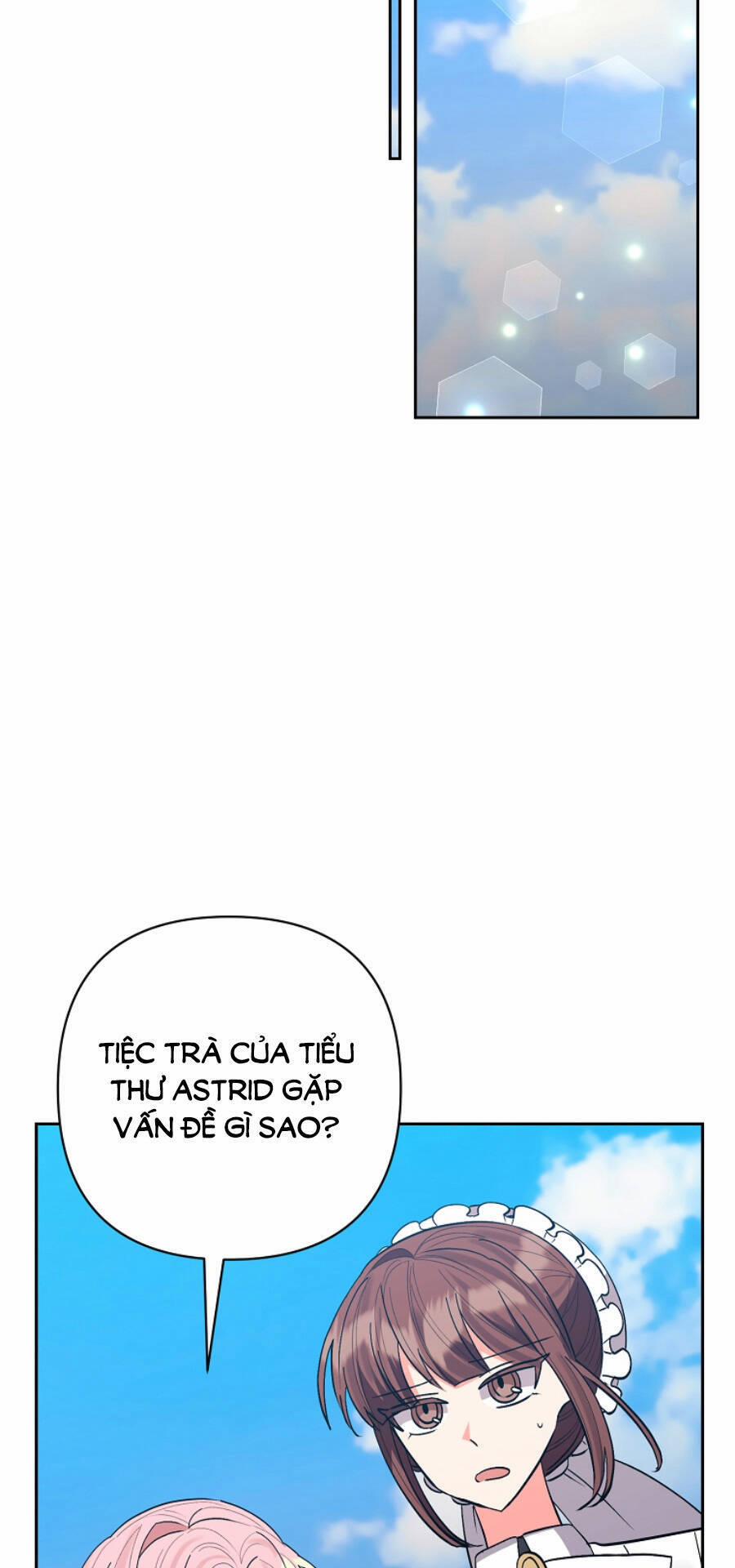 Tôi Đã Nhận Nuôi Nam Chính 51 trang 2