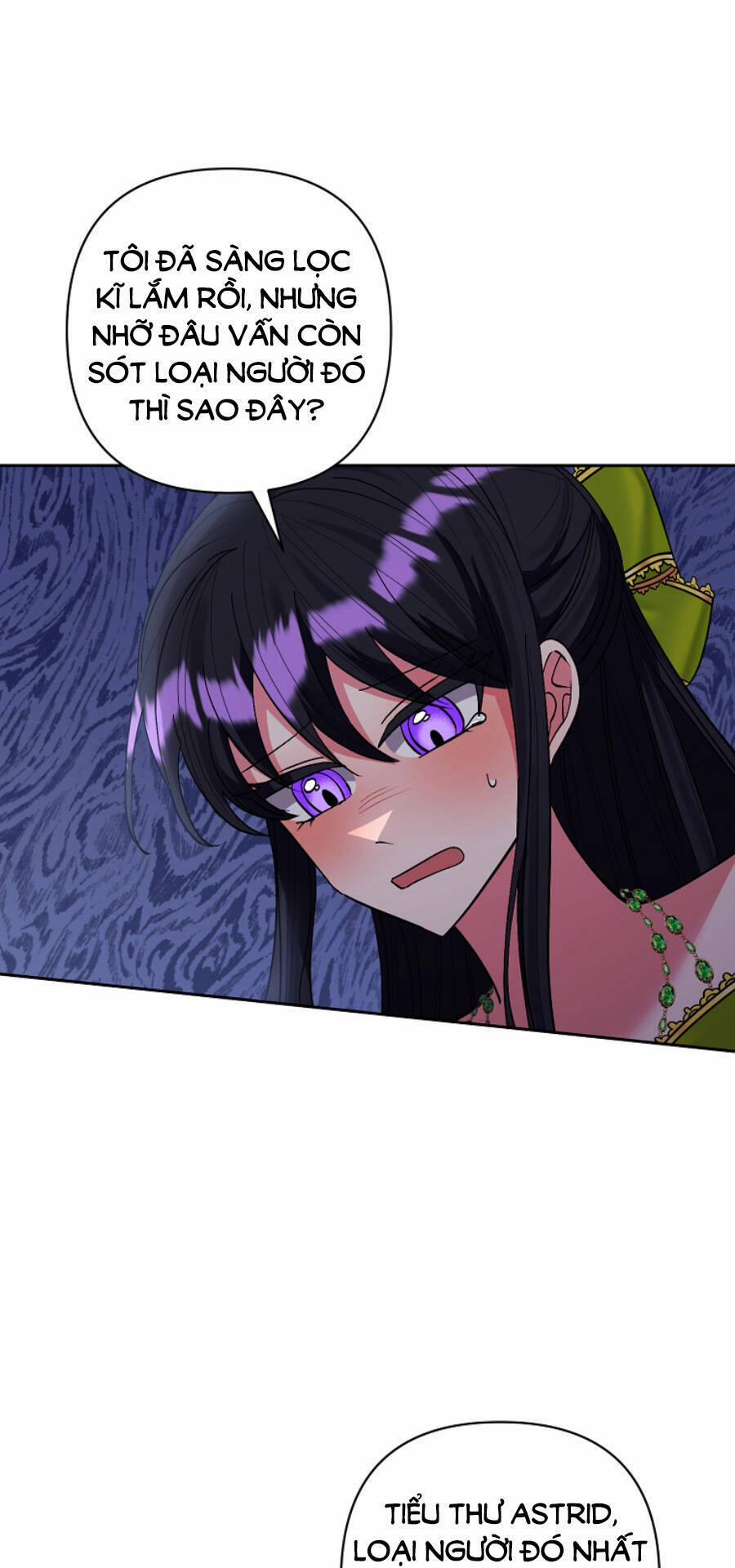 Tôi Đã Nhận Nuôi Nam Chính 51 trang 20