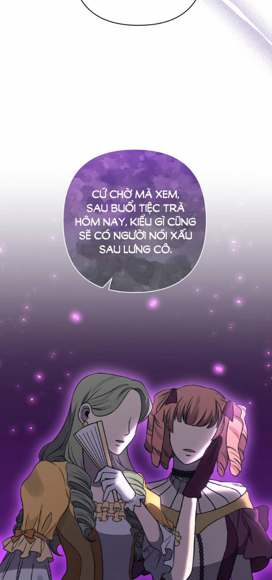 Tôi Đã Nhận Nuôi Nam Chính 51 trang 23