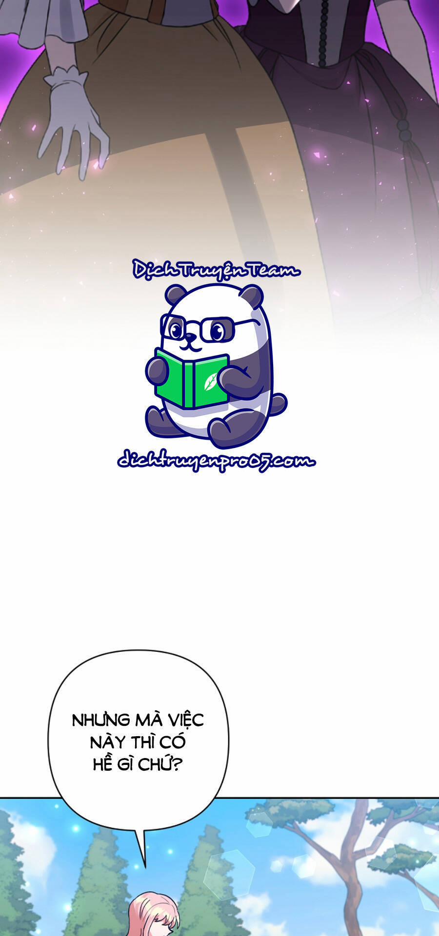 Tôi Đã Nhận Nuôi Nam Chính 51 trang 24