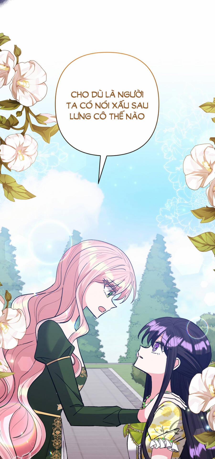 Tôi Đã Nhận Nuôi Nam Chính 51 trang 26