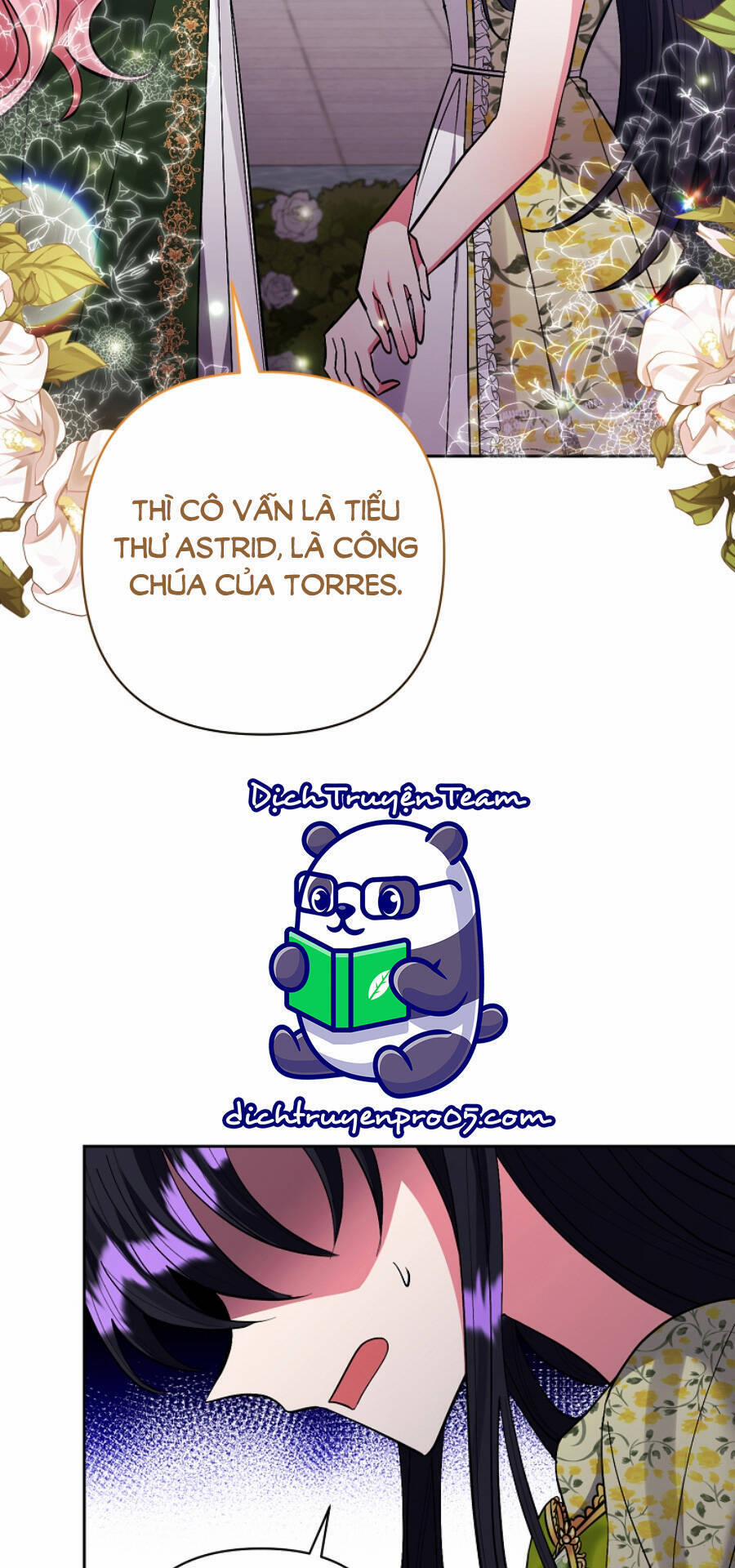 Tôi Đã Nhận Nuôi Nam Chính 51 trang 27