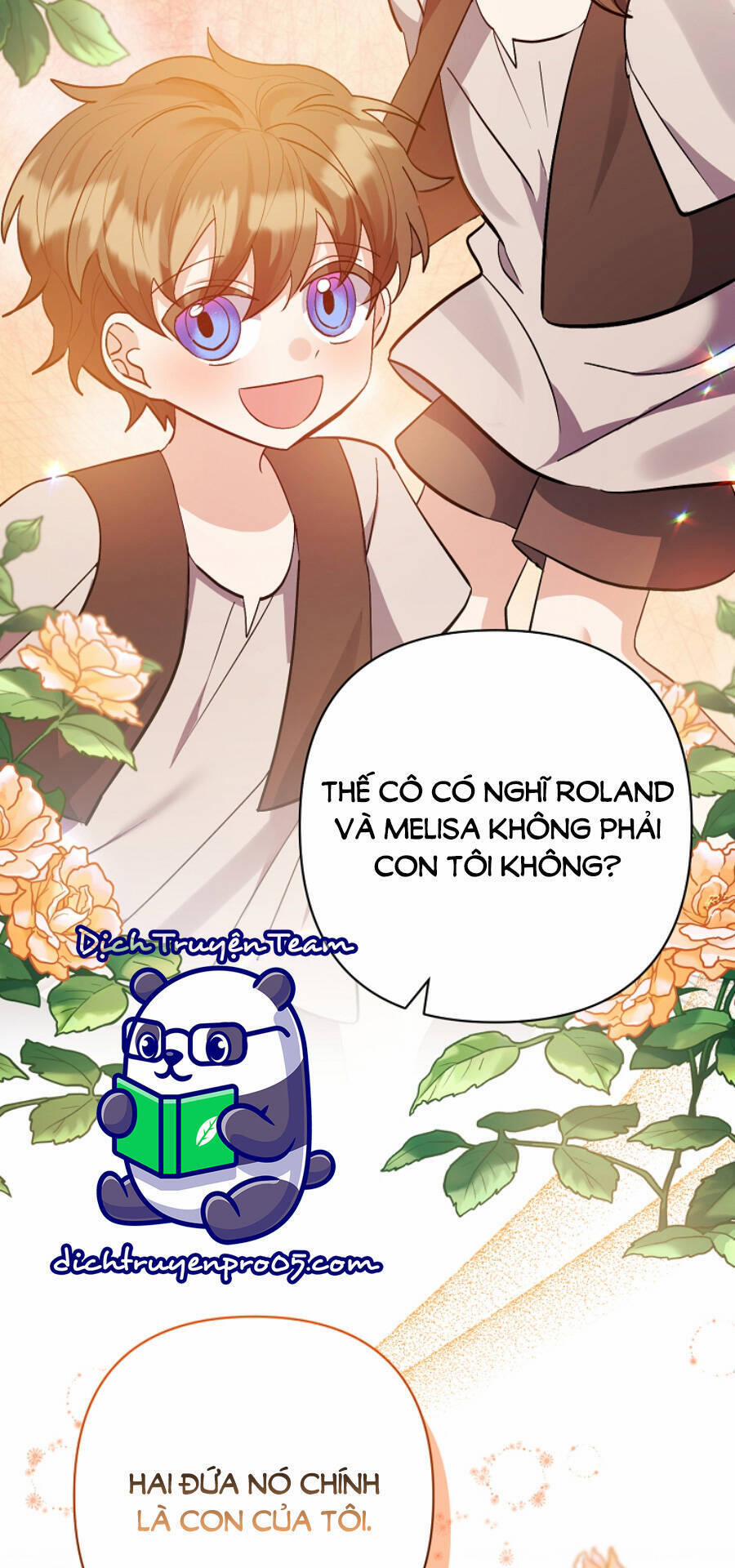 Tôi Đã Nhận Nuôi Nam Chính 51 trang 29