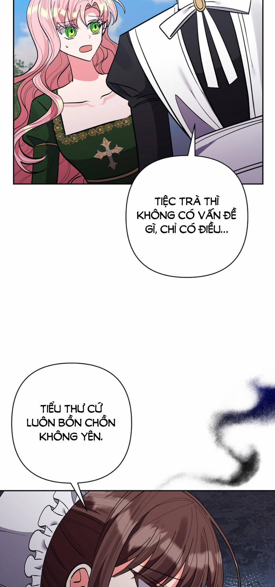 Tôi Đã Nhận Nuôi Nam Chính 51 trang 3