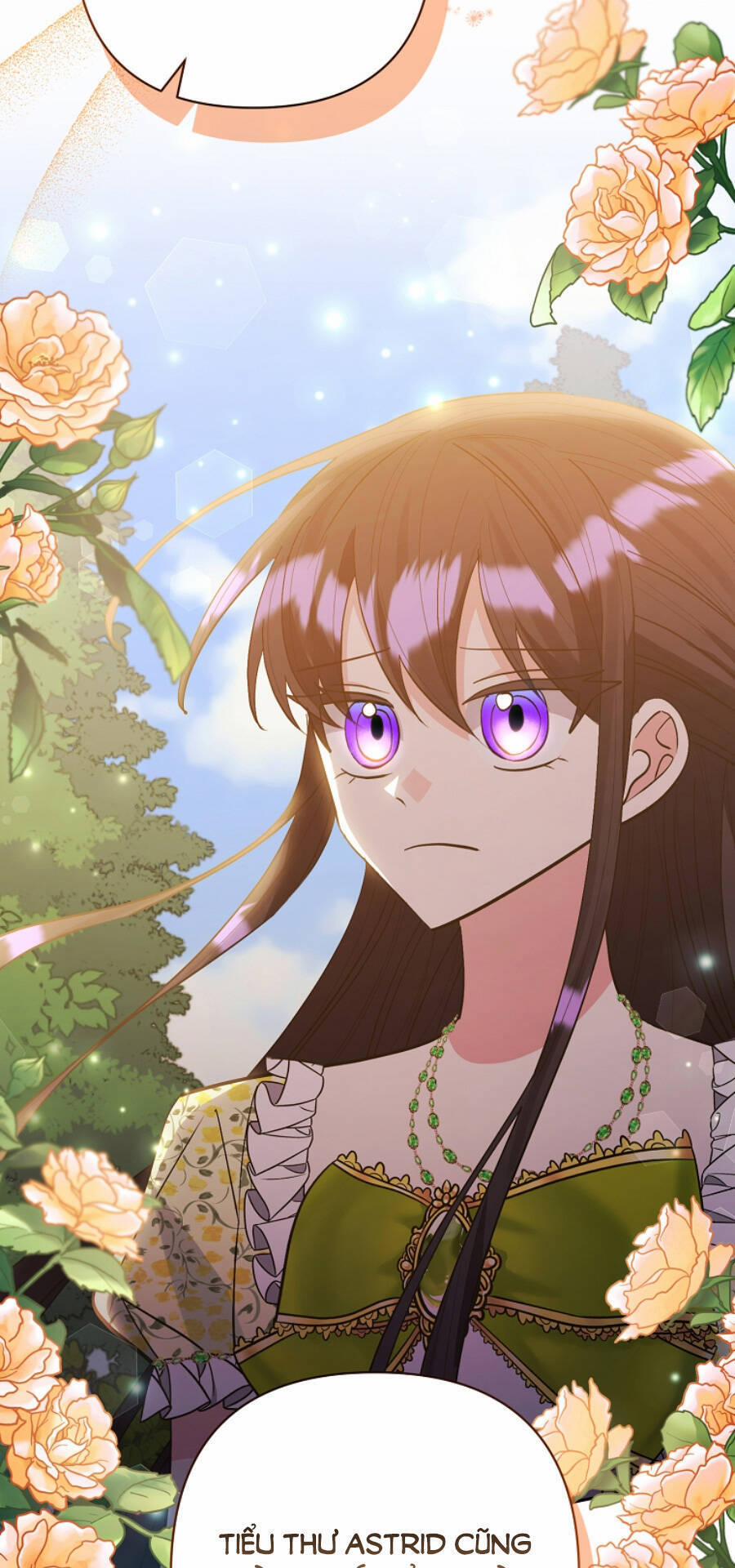 Tôi Đã Nhận Nuôi Nam Chính 51 trang 30