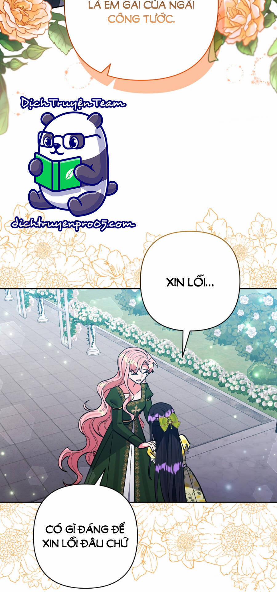 Tôi Đã Nhận Nuôi Nam Chính 51 trang 31