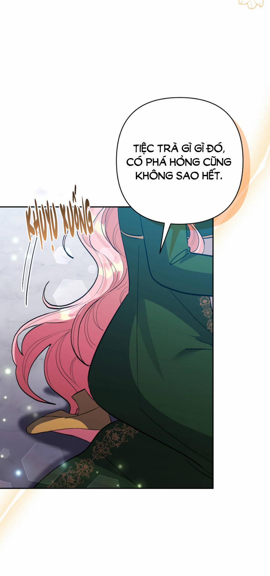 Tôi Đã Nhận Nuôi Nam Chính 51 trang 32