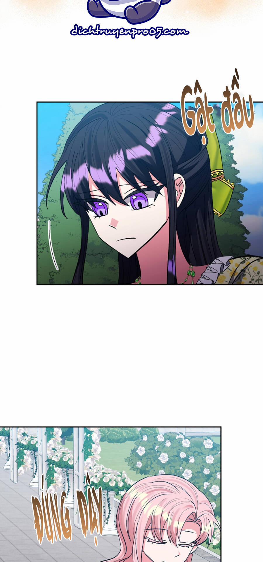 Tôi Đã Nhận Nuôi Nam Chính 51 trang 34